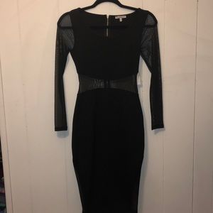 Charlotte Russe Dress